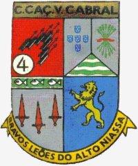 Companhia de Caçadores de Vila Cabral